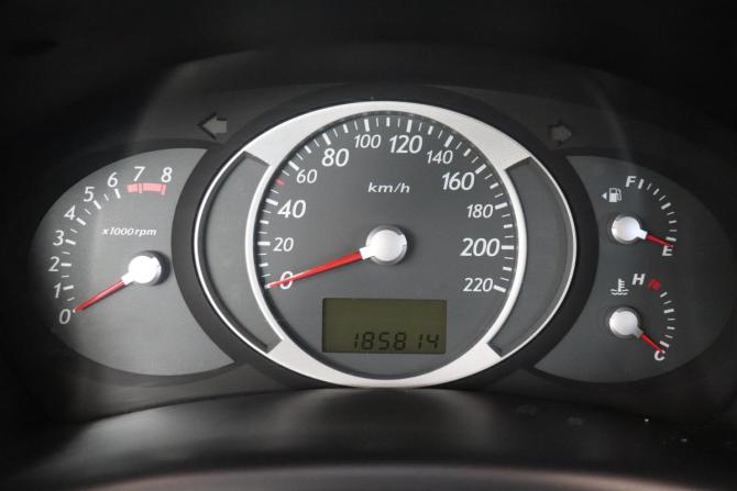 Hyundai Tucson I с пробегом 2008 года, цена 659 000 рублей, 185814 км, внедорожник, Автокод Объявления