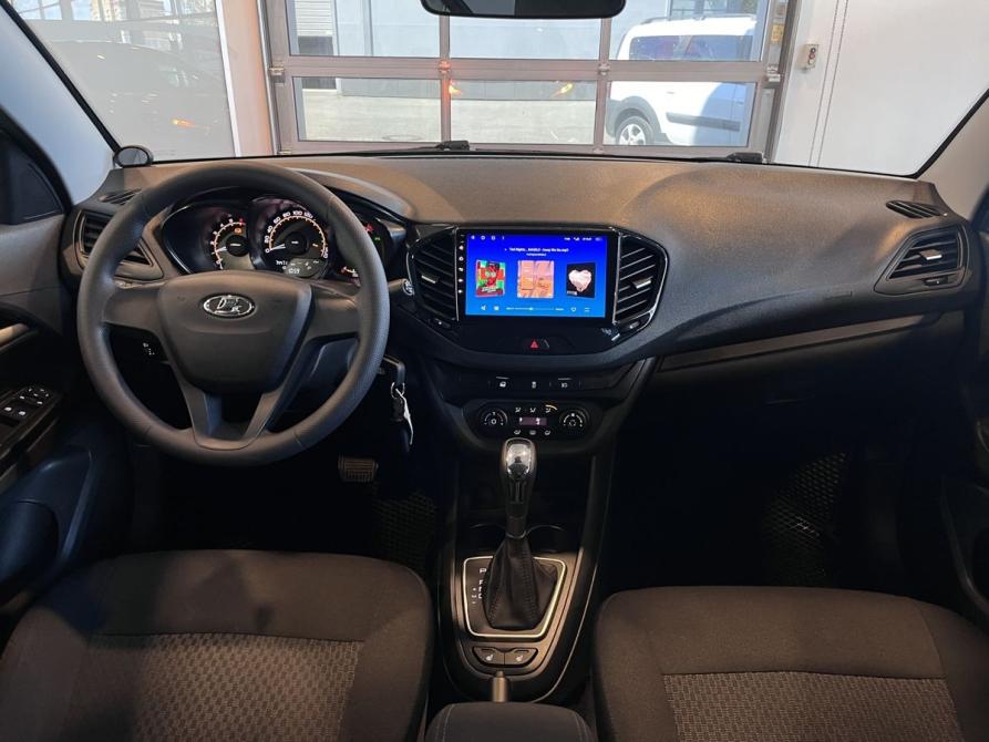Lada (ВАЗ) Vesta I Чебоксары  - изображение 9