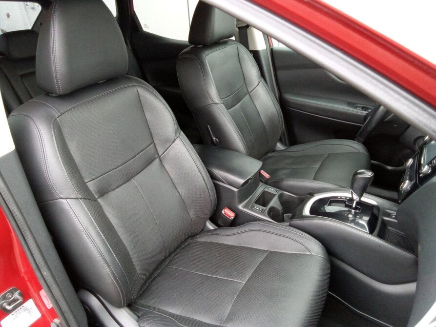 Nissan Qashqai II Москва  - изображение 11
