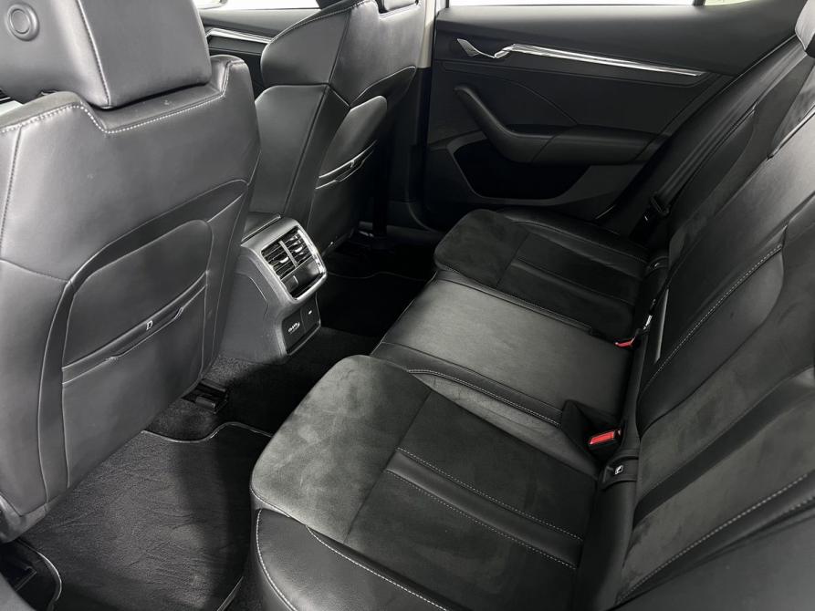 Skoda Octavia IV (A8) Калининград  - изображение 10