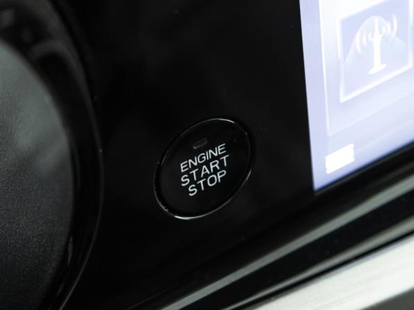 Changan CS35 Plus I с пробегом 2021 года, цена 1 289 000 рублей, 67945 км, внедорожник, Автокод Объявления