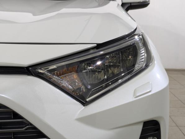 Toyota RAV4 V (XA50) с пробегом 2019 года, цена 3 230 000 рублей, 101545 км, внедорожник, Автокод Объявления