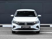 Volkswagen Polo VI Новороссийск  - изображение 23