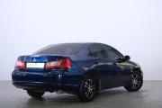 Mitsubishi Galant IX Рестайлинг 2 Омск  - изображение 27
