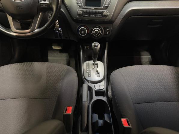 Kia Rio III с пробегом 2014 года, цена 845 000 рублей, 169134 км, седан, Автокод Объявления