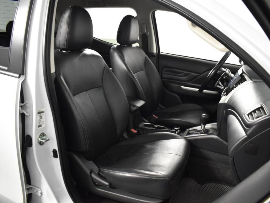 Mitsubishi L200 V Рестайлинг Казань  - изображение 8
