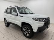 Lada (ВАЗ) Niva Travel I Энгельс  - изображение 18
