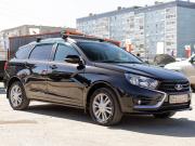 Lada (ВАЗ) Vesta I Ижевск  - изображение 25