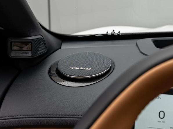 Geely Galaxy Starship 7 с пробегом 2025 года, цена 3 120 000 рублей, 12 км, внедорожник, Автокод Объявления