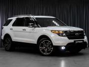 Ford Explorer V Тюмень  - изображение 31