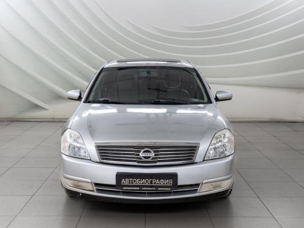 Nissan Teana I Рестайлинг с пробегом 2006 года, цена 598 000 рублей, 207207 км, седан, Автокод Объявления