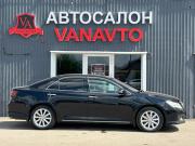 Toyota Camry VII (XV50) Альметьевск  - изображение 13