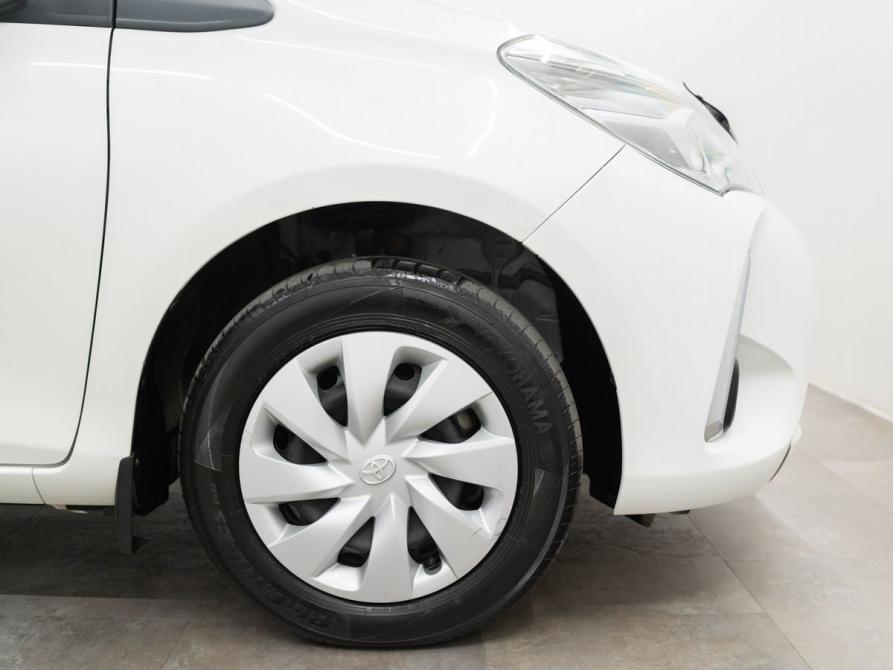 Toyota Vitz III (XP130) Рестайлинг 2 Красноярск  - изображение 20
