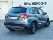 Suzuki Vitara II Санкт-Петербург  - изображение 22