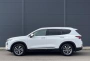Hyundai Santa Fe IV Красноярск  - изображение 31