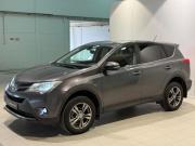 Toyota RAV4 IV (XA40) Самара  - изображение 15