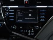 Toyota Camry VIII (XV70) Тюмень  - изображение 42