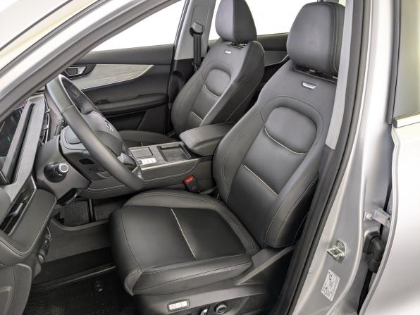 Chery Tiggo 7 Pro Max I с пробегом 2023 года, цена 1 850 000 рублей, 49030 км, внедорожник, Автокод Объявления