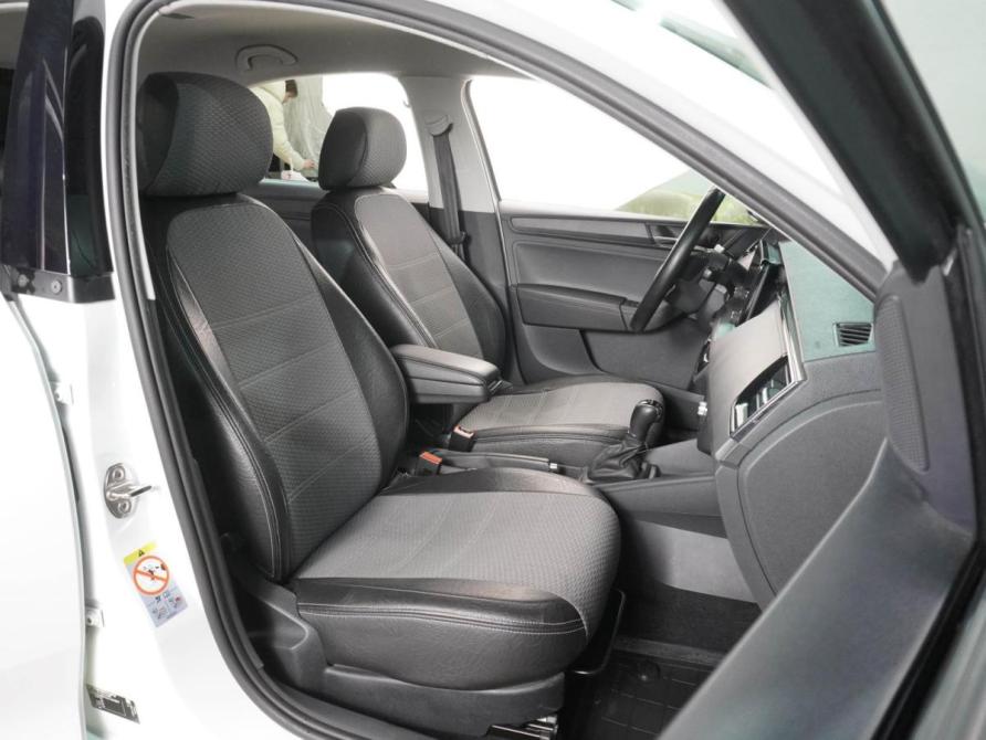 Skoda Rapid II Воронеж  - изображение 8