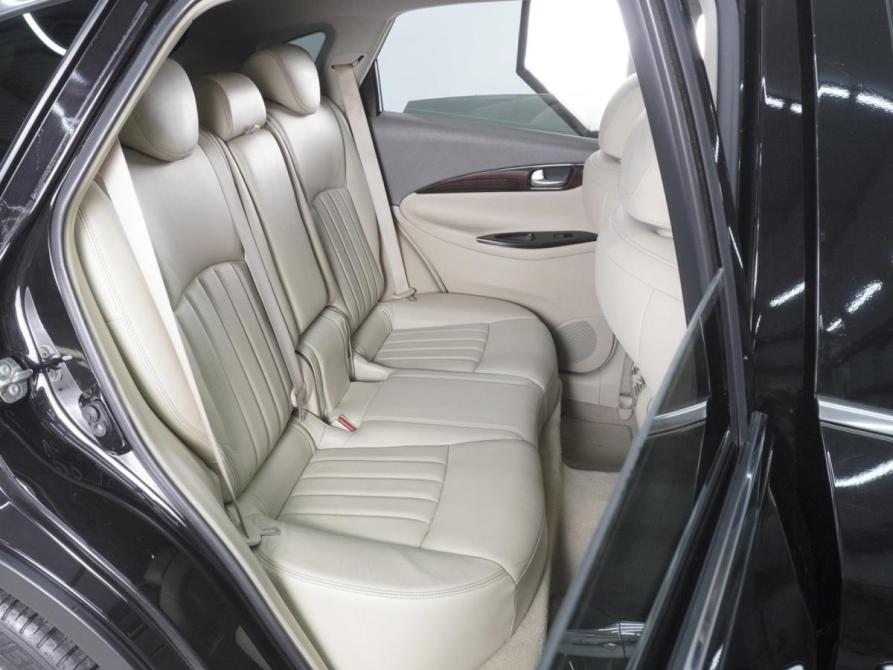 Infiniti EX I (J50) Ростов-на-Дону  - изображение 7