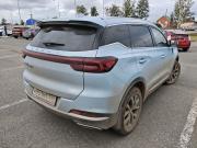 Chery Tiggo 7 Pro Max I Пермь  - изображение 9