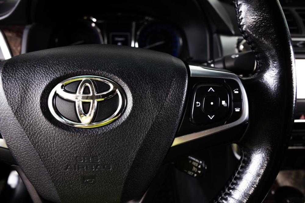 Toyota Camry VII (XV50) Рестайлинг Пермь  - изображение 18