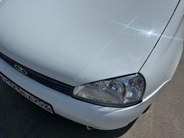 Lada (ВАЗ) Kalina I с пробегом 2010 года, цена 259 000 рублей, 85300 км, универсал, Автокод Объявления