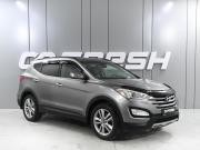 Hyundai Santa Fe III Ростов-на-Дону  - изображение 20