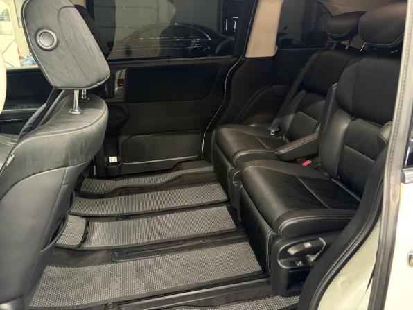 Honda Odyssey V с пробегом 2016 года, цена 2 097 000 рублей, 176100 км, минивэн, Автокод Объявления