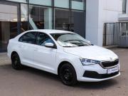 Skoda Rapid II Химки  - изображение 14