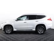 Mitsubishi Pajero Sport III Москва  - изображение 29