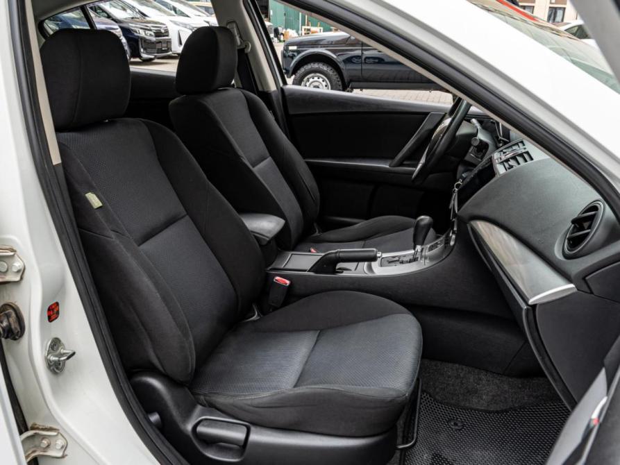 Mazda 3 II (BL) Краснодар  - изображение 8