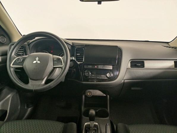 Mitsubishi Outlander III Рестайлинг с пробегом 2014 года, цена 1 499 000 рублей, 140500 км, внедорожник, Автокод Объявления