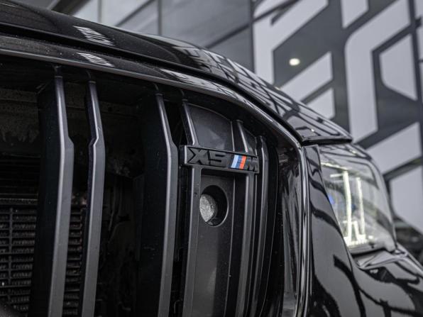 BMW X5 M III (F95) с пробегом 2021 года, цена 11 699 000 рублей, 81042 км, внедорожник, Автокод Объявления