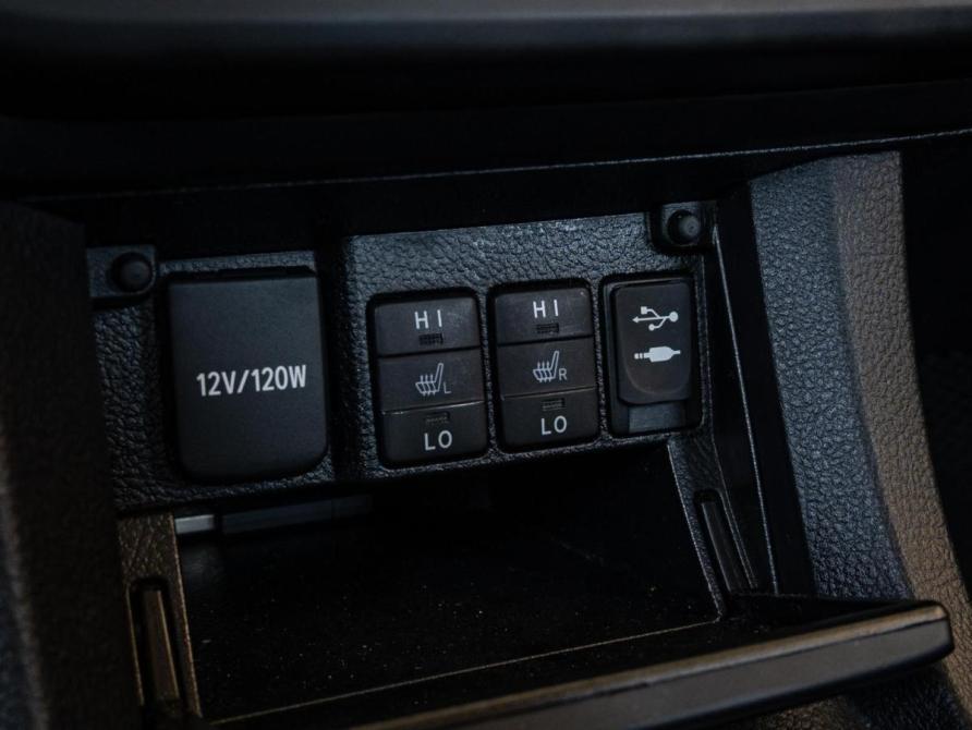 Toyota Corolla XI (E160 E170 E180) Краснодар  - изображение 13