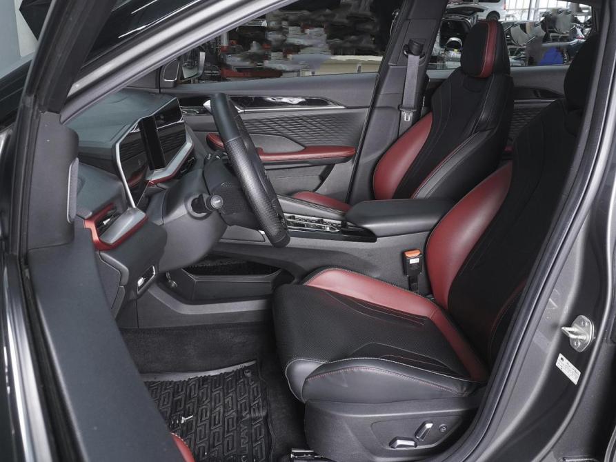 Geely Coolray I Рестайлинг Ростов-на-Дону  - изображение 10