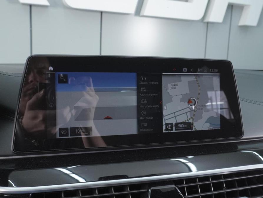 BMW 5 серии VII (G30/G31/G38) Ростов-на-Дону  - изображение 14