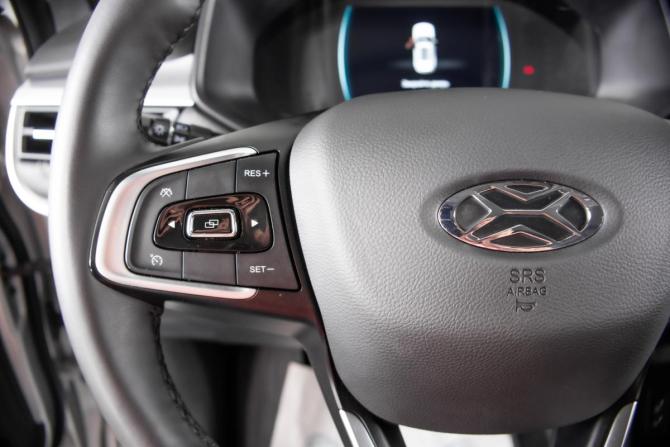 Xcite X-Cross 7 с пробегом 2024 года, цена 2 149 000 рублей, 20000 км, внедорожник, Автокод Объявления