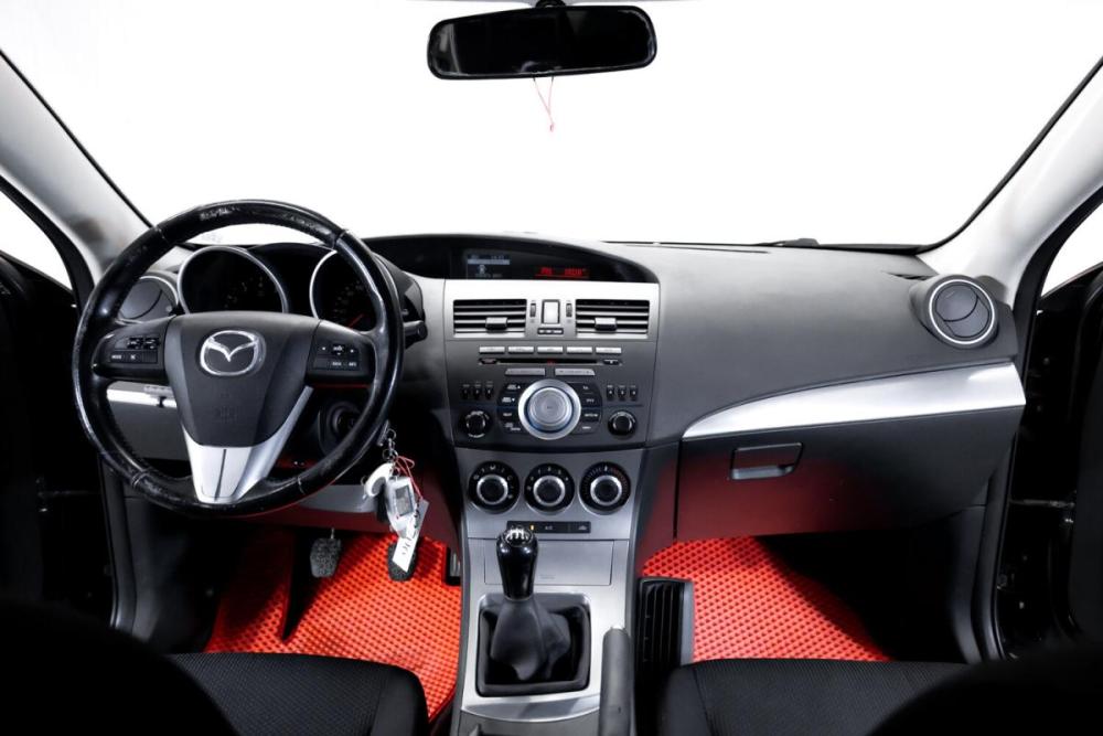 Mazda 3 II (BL) Тюмень  - изображение 13