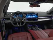 BMW 5 серии VIII (G60/G61/G68) Москва  - изображение 42