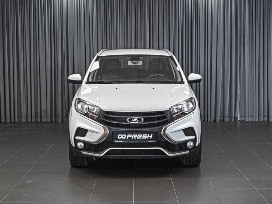Lada (ВАЗ) XRAY I Ставрополь  - изображение 3