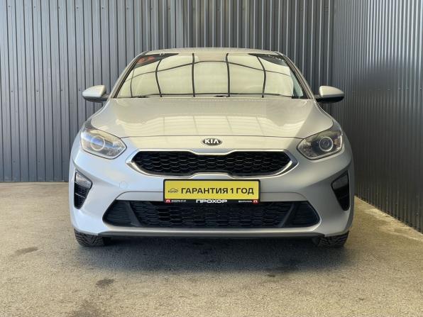 Kia Ceed III с пробегом 2019 года, цена 1 727 000 рублей, 88556 км, хэтчбек, Автокод Объявления