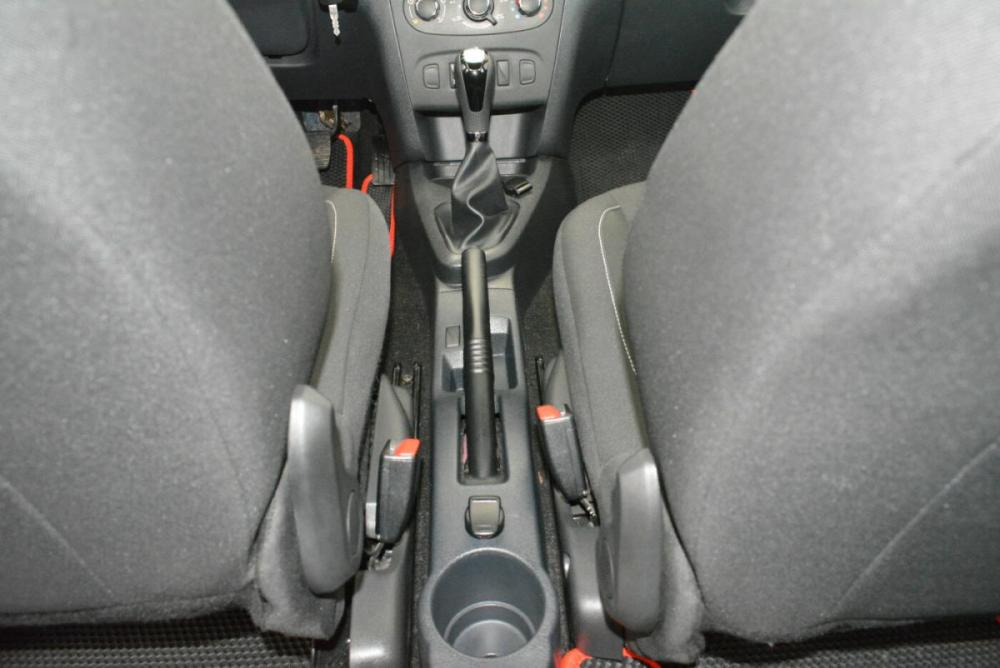 Renault Sandero II Рестайлинг Киров  - изображение 26