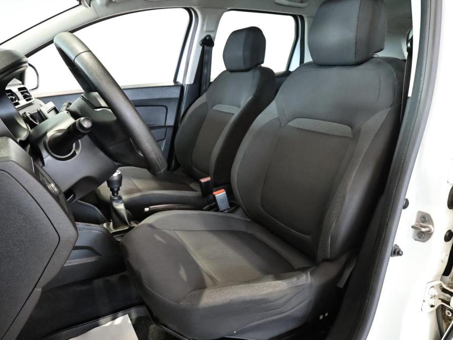 Renault Duster II Калуга  - изображение 14