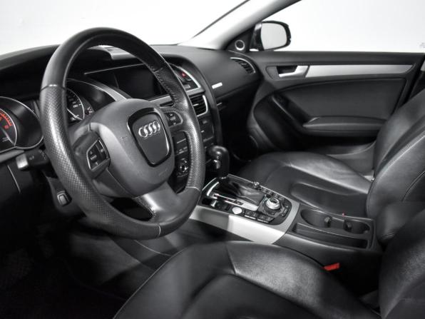 Audi A5 I (8T) с пробегом 2009 года, цена 1 090 000 рублей, 170000 км, лифтбек, Автокод Объявления