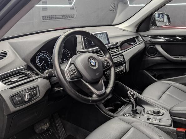 BMW X1 II (F48) Рестайлинг с пробегом 2020 года, цена 2 699 000 рублей, 69068 км, внедорожник, Автокод Объявления