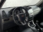 Geely Emgrand X7 I Тамбов  - изображение 34