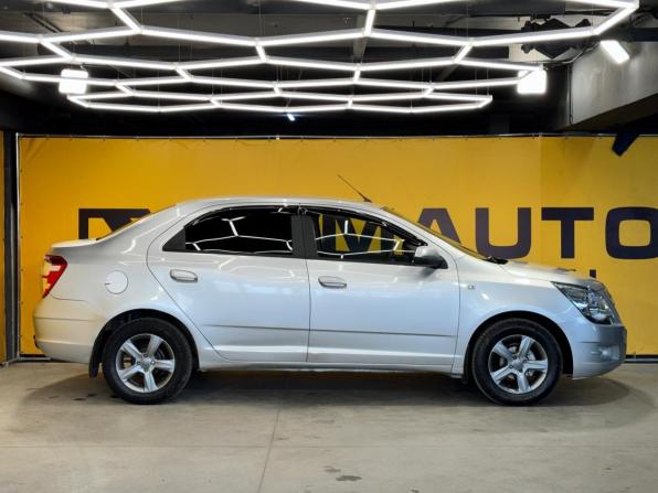 Chevrolet Cobalt II с пробегом 2012 года, цена 499 000 рублей, 246267 км, седан, Автокод Объявления