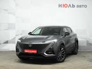 Changan UNI-T I Екатеринбург  - изображение 23