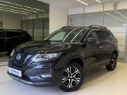 Nissan X-Trail III Рестайлинг Новосибирск  - изображение 14